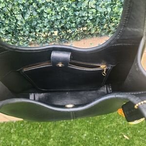 *SOLD *Vintage Coach Ergo Shopper 9035